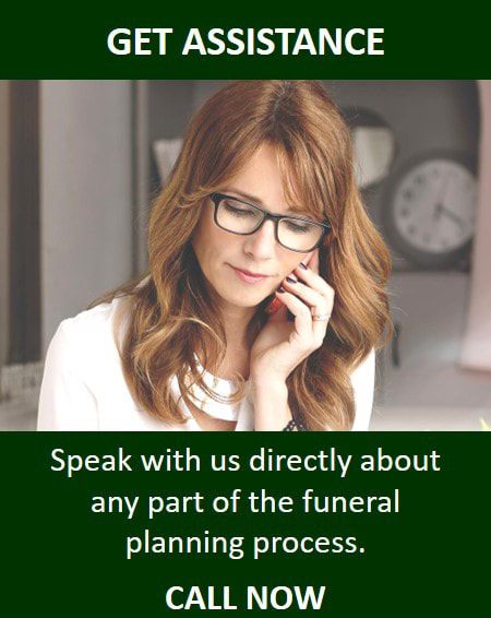 Basic Funeral Planning 24/7